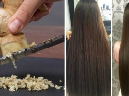 Секрет густых волос: всего 3 компонента помогут отрастить роскошные волосы!