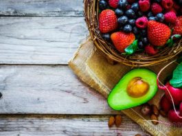 21 продукт, ускоряющий обмен веществ