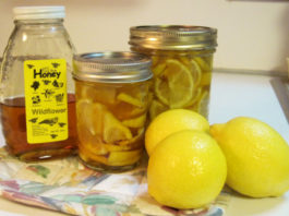 Этот напиток с медом и лимоном понижает давление и борется с диабетом